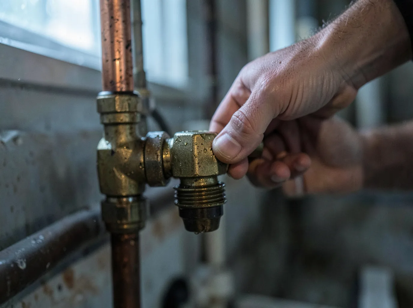 Emergency Plumber Harper, IA FAQs